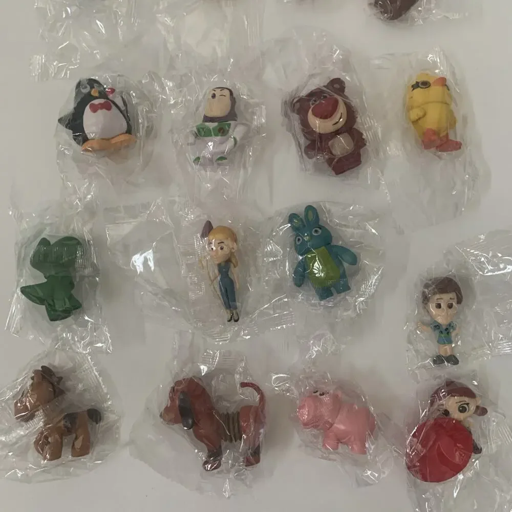 Unbranded toy story